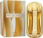 My Wonder woda perfumowana