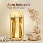 My Wonder woda perfumowana