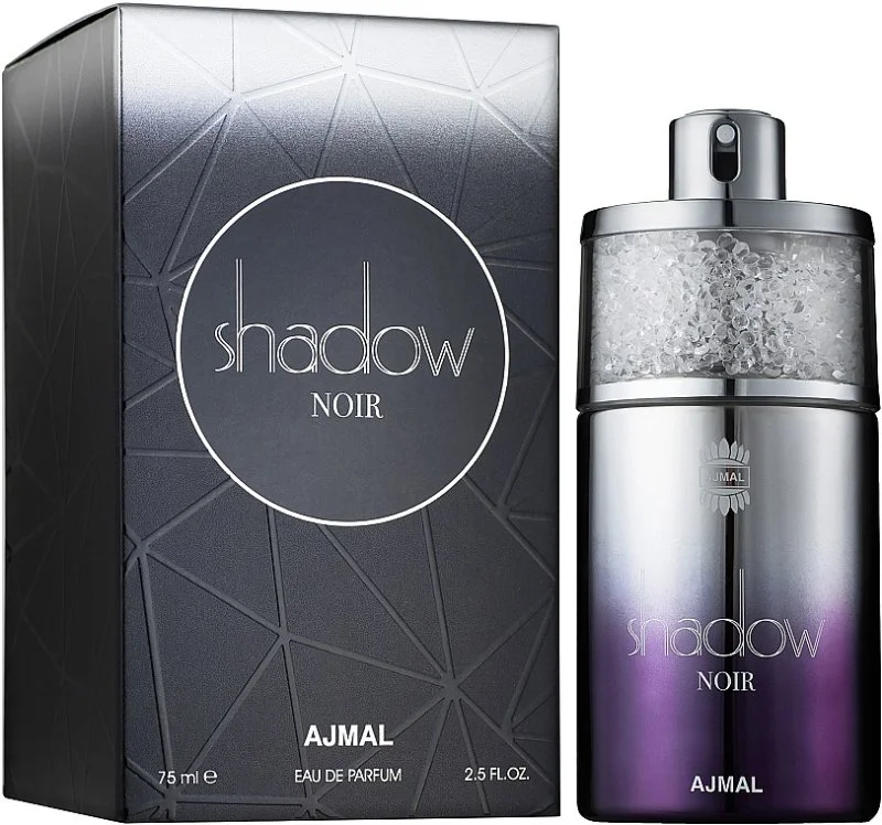 Shadow Noir woda perfumowana 75 ml