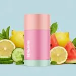 Ben & Anna  Dezodorant w sztyfcie LOVE ME, 40 g