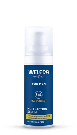  Wielofunkcyjne serum do twarzy 5 w 1 dla mężczyzn
