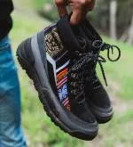 Inkkas Buty Inkkas Blackbird Trekk Boot