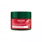Weleda Ujędrniający krem na dzień z granatem i peptydami maca 40 ml