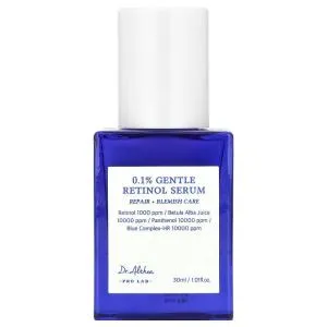 Dr.Althea 0,1% delikatne serum z retinolem