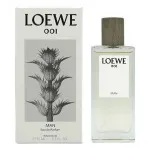 001 Pour Homme woda perfumowana dla mężczyzn 75 ml