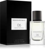 06 Black Platinum woda perfumowana unisex 75 ml
