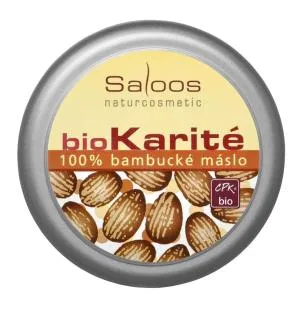 Saloos 100% masło shea