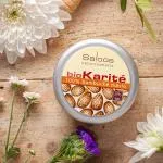 Saloos 100% masło shea