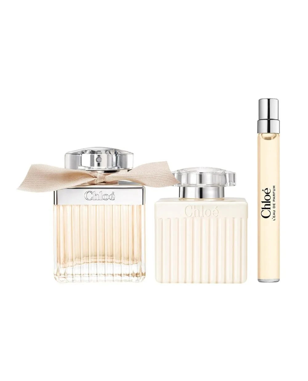 100 ml + EDP MINI 10 ml + BL woda perfumowana dla kobiet