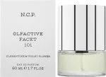 Klementynka & Kwiat Fiołka 50 ml