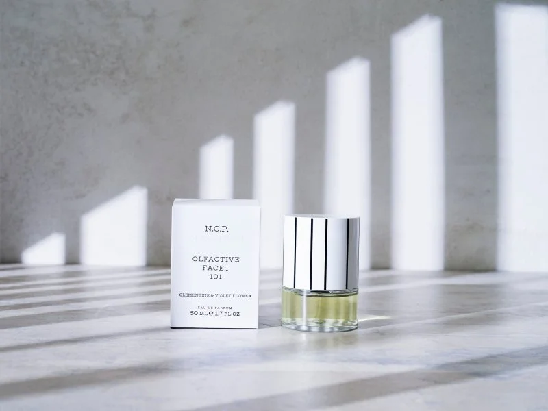 Klementynka & Kwiat Fiołka 50 ml