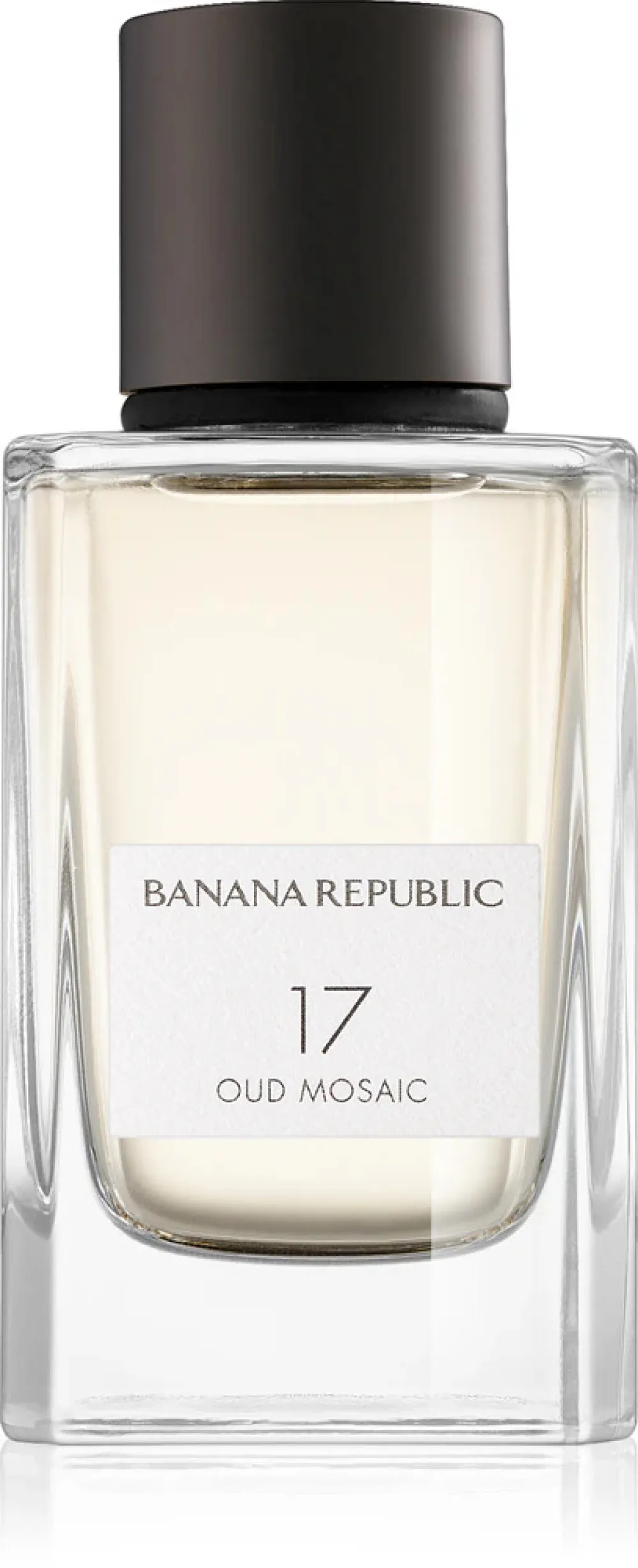17 Oud Mosaic woda perfumowana unisex 75 ml