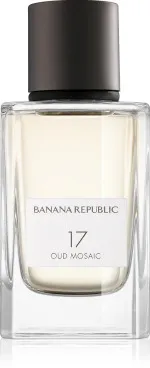 17 Oud Mosaic woda perfumowana unisex 75 ml