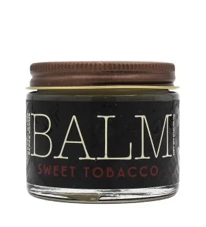 18.21 Man Made Beard Balm odżywczy balsam do brody Sweet Tobacco 56,7 g