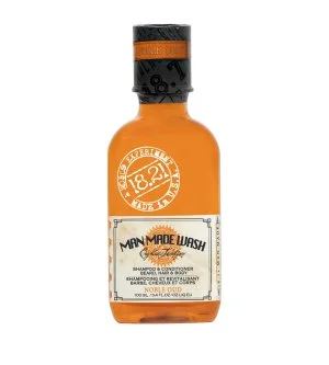 18.21 Man Made Wash Noble Oud żel pod prysznic 3 w 1