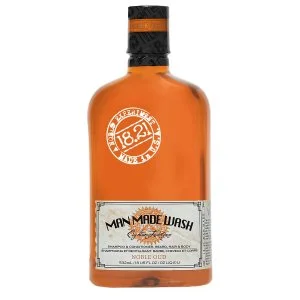 18.21 Man Made Wash Noble Oud żel pod prysznic 3 w 1