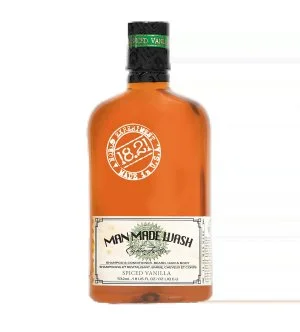 18.21 Man Made Wash Spiced Vanilla żel pod prysznic 3w1