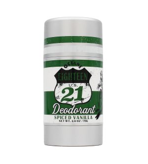 Dezodorant dezodorant Korzenna Wanilia 75 g