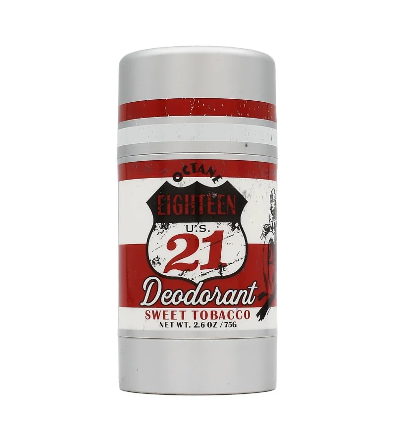 Dezodorant dezodorant Sweet Tobacco 75 g