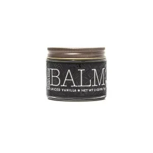 18.21 Man Made Beard Balm Spiced Vanilla odżywczy balsam do brody 59 g