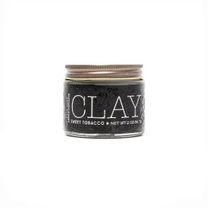 18.21 Man Made Clay Sweet Tobacco glinka do włosów 59 g