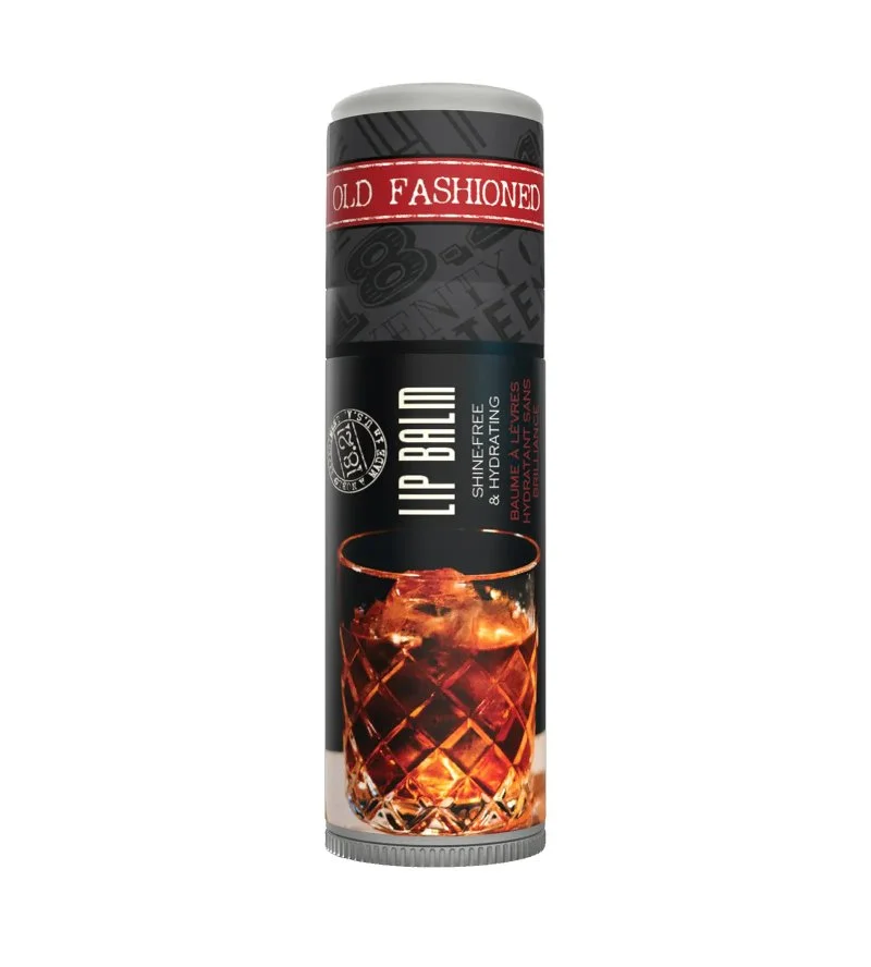 Lip Balm Old Fashioned nawilżający balsam do ust 7 g