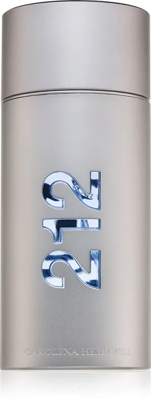 Carolina Herrera Carolina Herrera 212 Men woda toaletowa dla mężczyzn