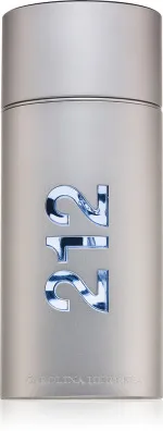 212 Men woda toaletowa dla mężczyzn 200 ml