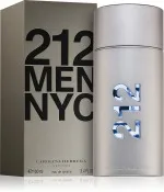 212 Men woda toaletowa dla mężczyzn 200 ml