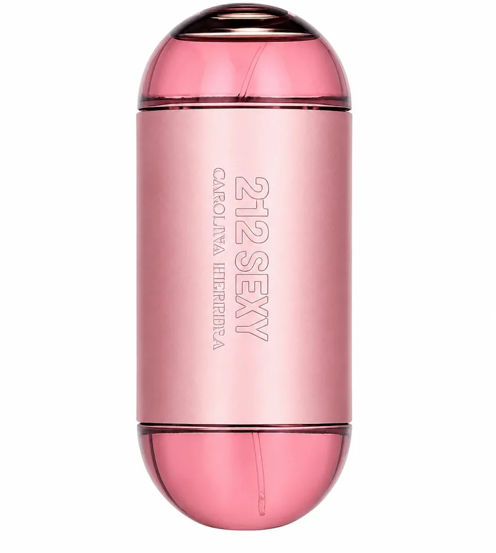212 Sexy Women woda perfumowana dla kobiet 100 ml