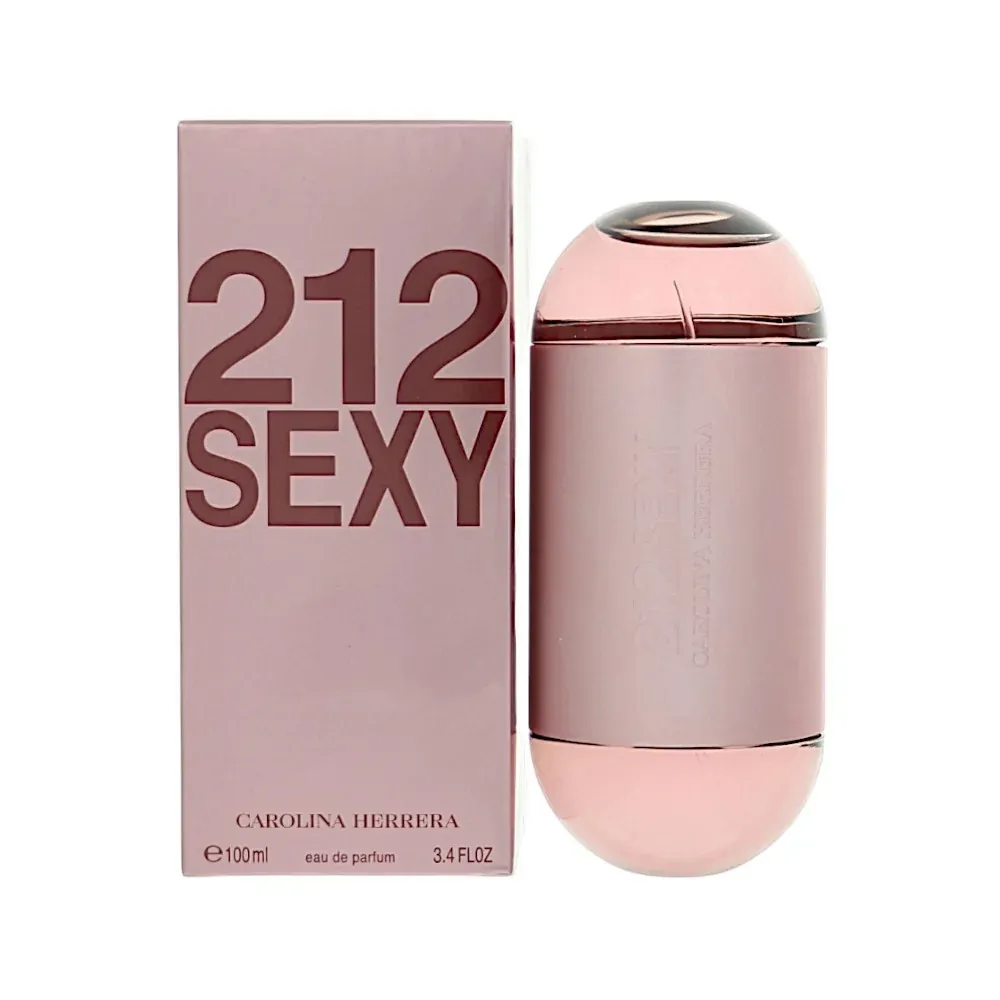212 Sexy Women woda perfumowana dla kobiet 100 ml