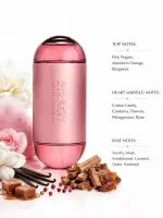 212 Sexy Women woda perfumowana dla kobiet 100 ml