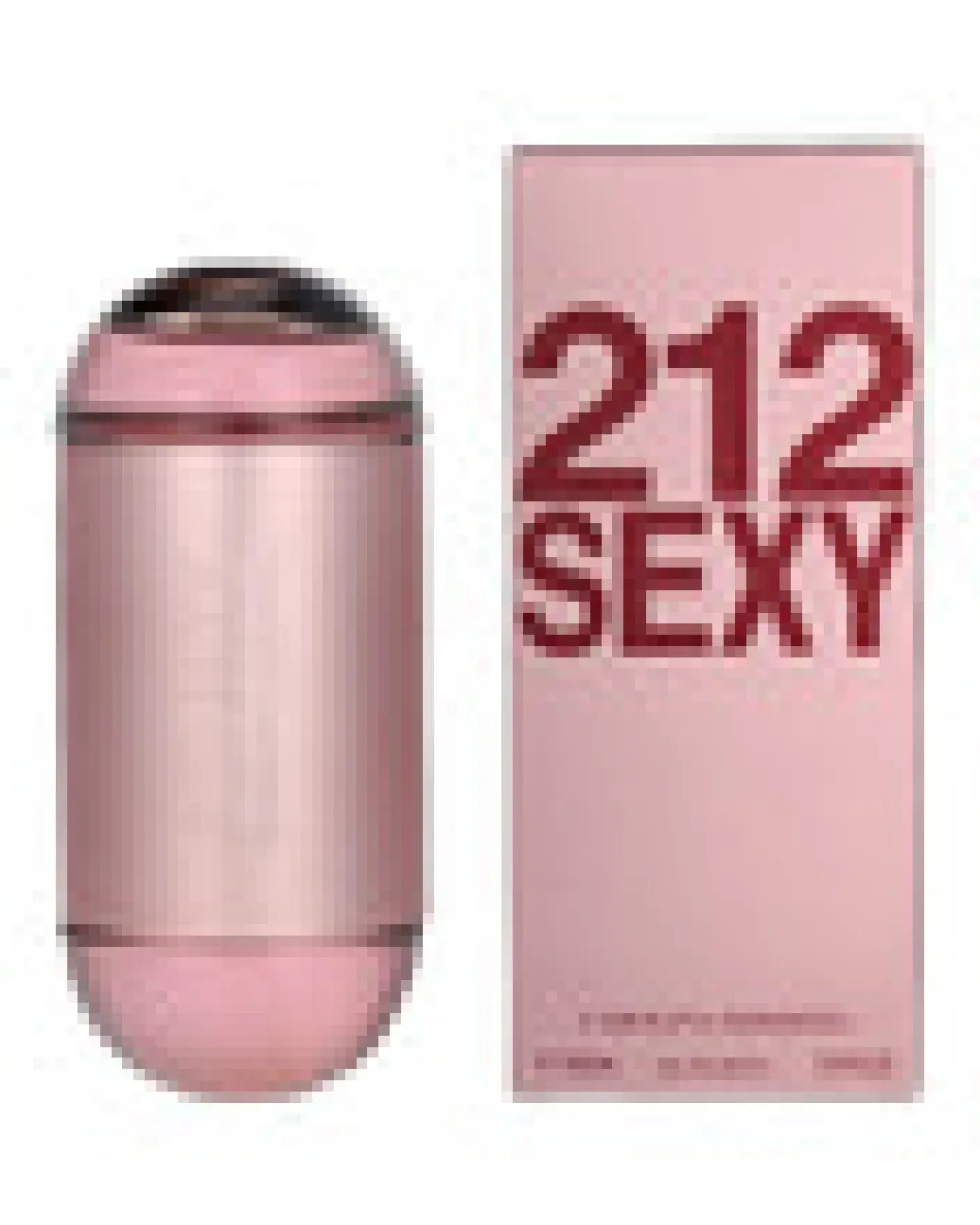 212 Sexy Women woda perfumowana dla kobiet 100 ml