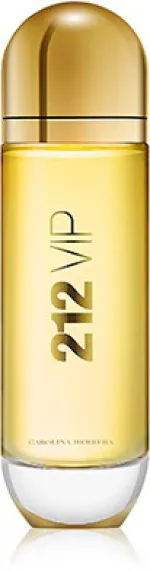212 VIP Women woda perfumowana dla kobiet 125 ml