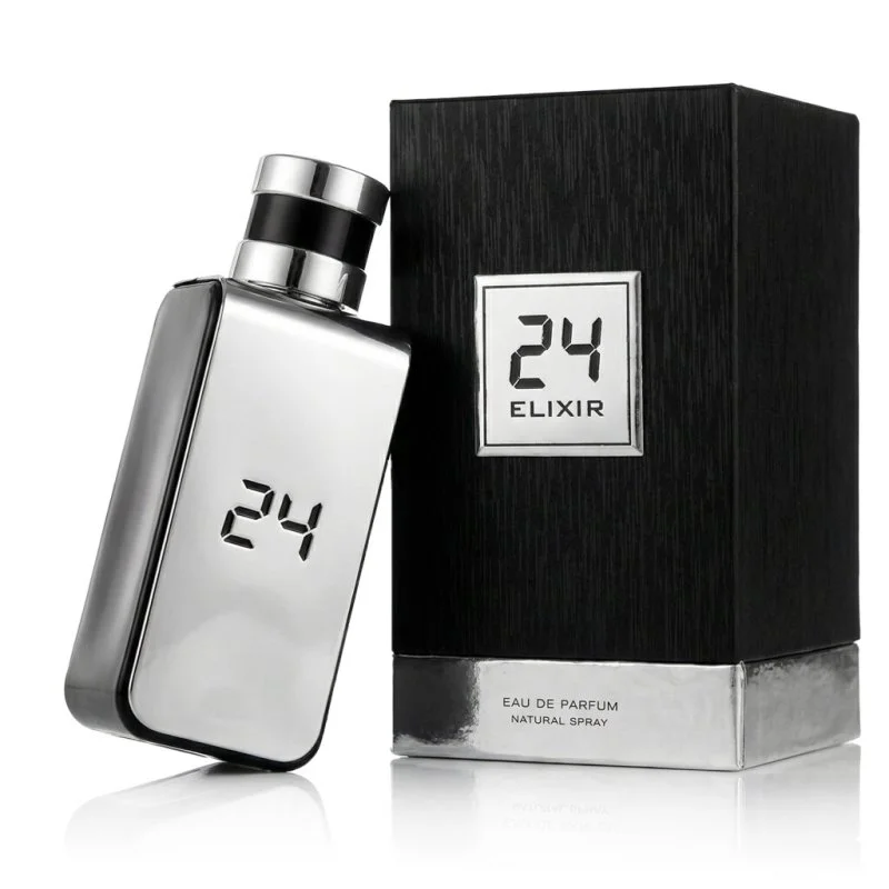 Elixir Platinum woda perfumowana unisex 100 ml
