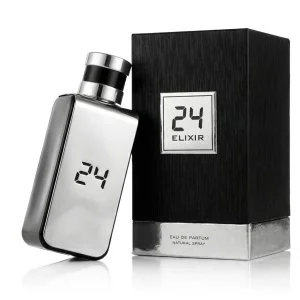 24 Elixir Platinum woda perfumowana unisex