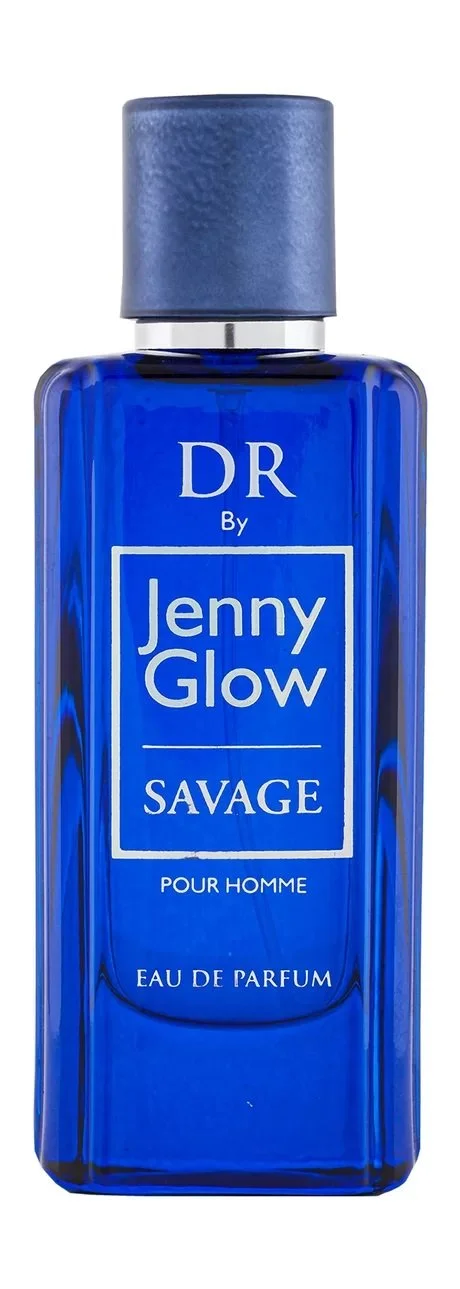 Zestaw upominkowy JENNY GLOW Savage 50 ml + spray do ciała 150 ml