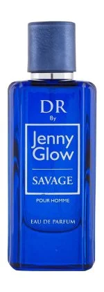 Zestaw upominkowy JENNY GLOW Savage 50 ml + spray do ciała 150 ml