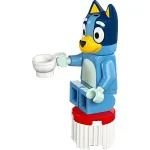 30687 Bluey i herbatkowe przyjęcie