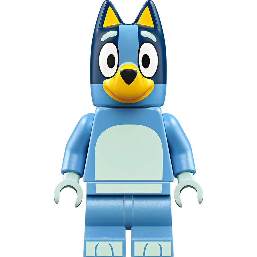 30687 Bluey i herbatkowe przyjęcie