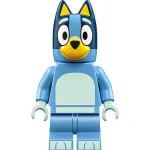 30687 Bluey i herbatkowe przyjęcie