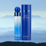 360° Very Blue for Men woda toaletowa dla mężczyzn 100 ml