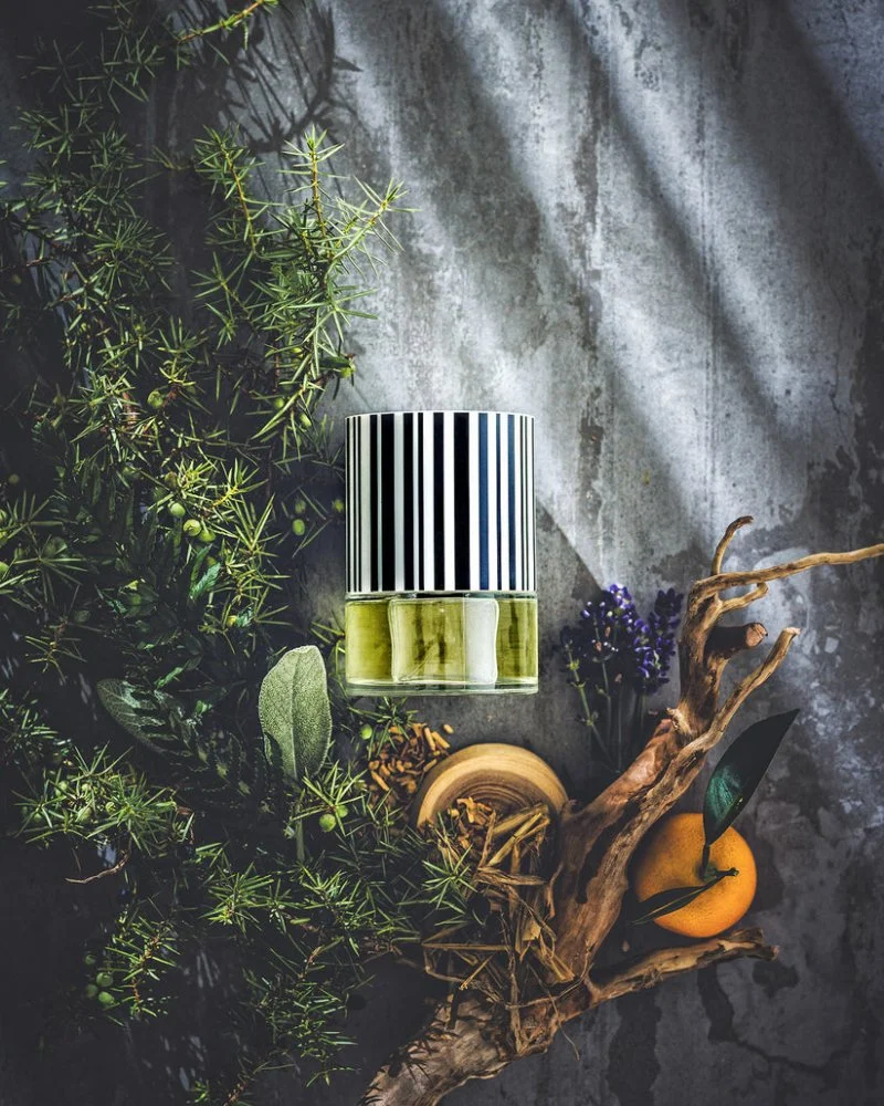 4711 Lawenda & jałowiec 50 ml