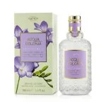 4711 Acqua Colonia Freesia & Musk woda kolońska unisex