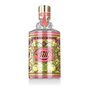 4711 4711 Floral Collection Rose woda kolońska unisex