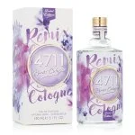 4711 Remix Cologne Lavender Edition woda kolońska unisex