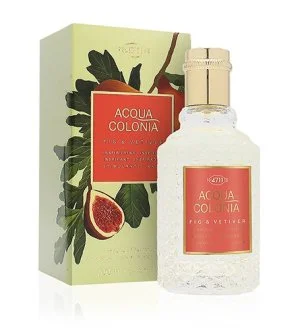 4711 Acqua Colonia Fig & Vetiver woda kolońska unisex