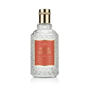 4711 Acqua Colonia Fig & Vetiver woda kolońska unisex