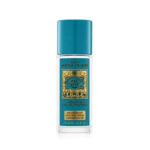 4711 Original DEO w szkle unisex