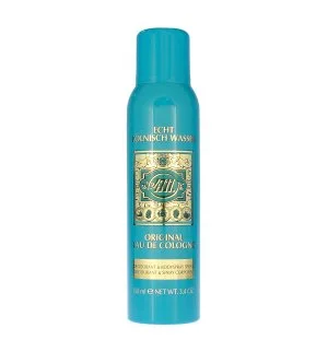 4711 Original Eau De Cologne dezodorant w sprayu unisex
